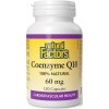 NATURAL FACTORS Koenzým Q10 60 mg