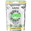 NYX Professional Makeup Jumbo Lash! umelé mihalnice typ 01 Extension Clusters
