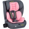 Autosedačka Summer Baby Prestige ružová 15-36 kg ISOFIX