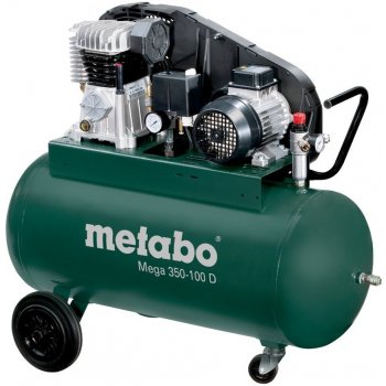 METABO Mega 350-100 W