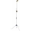 Sprcha Strend Pro Garden, záhradná, teleskopická, 165-220 cm