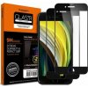 SPIGEN GLASS FC 2-PACK IPHONE 7/8/SE 2020 AGL01315