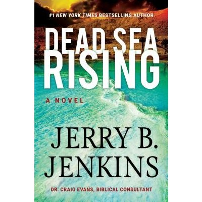 Dead Sea Rising Jenkins Jerry B.