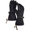 Ortovox MERINO MOUNTAIN GLOVE M black raven XL rukavice
