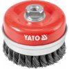 YATO Kefa drôtený čelné M14 x 100 mm (YT-4769)