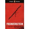Frankenstein - Mary Shelley