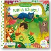 Svojtka Mini rozprávky Kniha džunglí