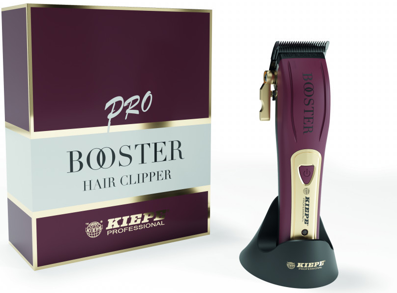 Kiepe Mini Booster 6333