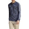adidas | TIRO LONGSLEEVE JERSEY MEN | modrá| L