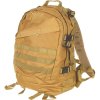 TFT C-3033 Khaki 40 l