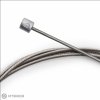 capgo OL Speed radiace lanko, Ø-1.1 mm/2 200 mm, nerez, 50ks