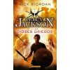 Percy Jackson y los dioses griegos / Percy Jackson and the Greek Heroes