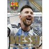 Messi - Petr Čermák