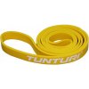 Posilovací guma Power Band TUNTURI Light žlutá