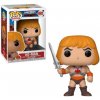 Funko POP! Masters of the Universe He-Man Animation