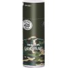 Farba v spreji Camouflage Olive Green RAL6003 400 ml