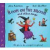 Room on the Broom and Other Songs Book and CD