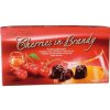 Maitre Truffout Višně s likérem v hořké čokoládě 150 g