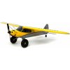 Hobbyzone Hobbyzone Carbon Cub 2 1.3m SFFE BNF Basic