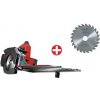 Mafell KSS 40 18M bl v T-MAX + pilový kotouč Z 24