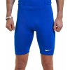 Nike | men Stock Half Tight | modrá| XL