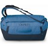 Cestovná taška Osprey Transporter Duffel 65 - blue flame