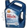 Motorový olej Shell Helix HX7 Professional AV 5W-30, 5L