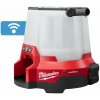 MILWAUKEE M18 ONE-KEY Kompktné pracovné svetlo 4933459155