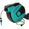 Genborx Automatický hadicový navijak / buben s hadicí na vodu 30 m W-30CZ 4100000100W30