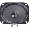 Visaton R 10 SC spezial - 8 Ohm 4 palca 10 cm širokopásmový reproduktor 8 Ω; 2047