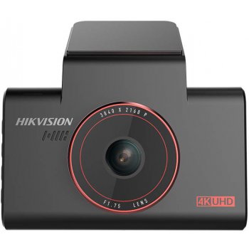 Hikvision C6S GPS