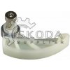 OEM SKODA - Napinák reťaze 03C109507AF 03C109507AF