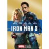 Iron Man 3 DVD