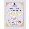 Harney & Sons How to Read Tea Leaves (Claire Goodchild)(Brožovaná)