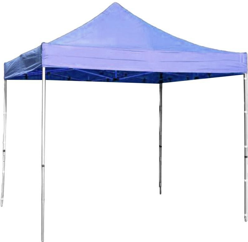 ST Leisure Equipment Stan Festival 30 3x3 m modrý profi plachta UV odolná bez steny
