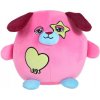 kamarátPsík Broskyňa 20 cm