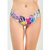 MEMÉME Dámske brazilky CRAZY Vícebarevná