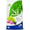 N&D Grain Free Dog Adult Lamb & Blueberry 2,5 kg