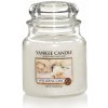 Sviečka YANKEE CANDLE Classic strednej Wedding Day 411 g (5038580000825)