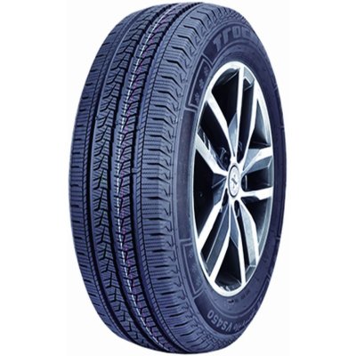 Tracmax C X-Privilo VS450 215/75 R16 116/114R