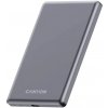 Canyon OnCharge 505 Powerbanka, 5 000 mAh, 20W, sivá CNS-CPB505DG
