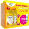 Centrum Kids gummies multifruit 2 x 60 želé + vzorka zubnej pasty Sensodyne Pronamel Junior 15 ml