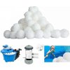 Filtračné gule pre filtračné systémy 4 cm 100 g PRO- 01063