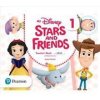 My Disney Stars and Friends 1 Teacher´s - Jeanne Perrett