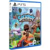 Sony Hra pre systém PS5 - Sackboy A Big Adventure!