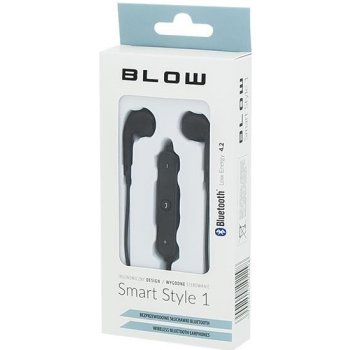 Blow Bluetooth 4.2