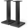 KEF • SQ1 • SLATE GREY - stojan pre policovú reprosústavu KEF