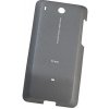 Kryt HTC Hero zadný čierny