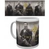 Order 1886 hrnček Characters Art