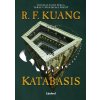 Katabasis (slovenský jazyk) - R. F. Kuang